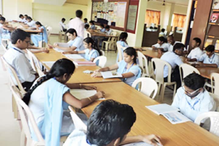Aditya Degree College, Vizianagaram campus photo 3