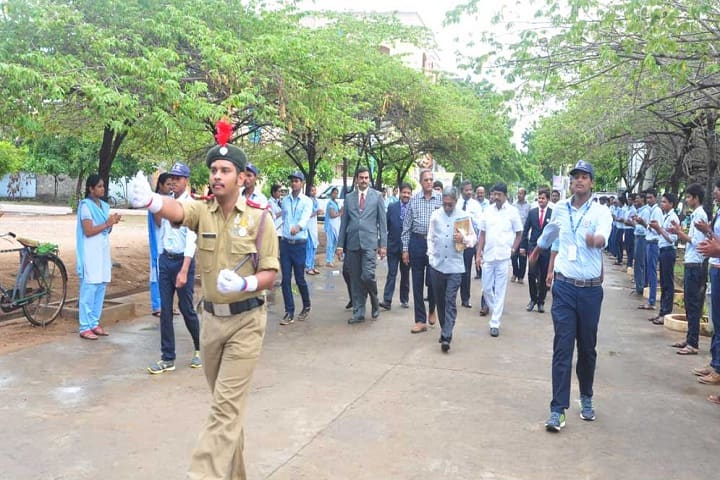 Aditya Degree College, Vizianagaram campus photo 5