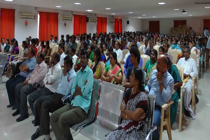 RVSCET Coimbatore campus photo 2