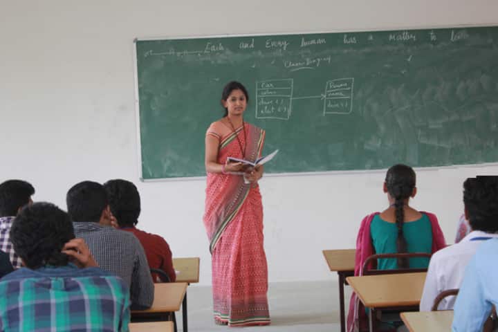 RVSCET Coimbatore campus photo 5