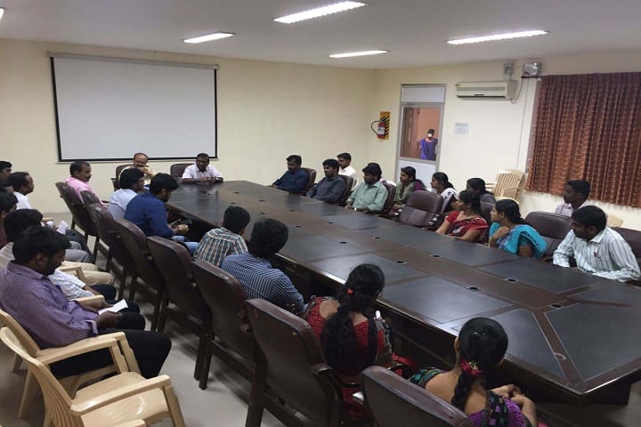 RVSCET Coimbatore campus photo 6