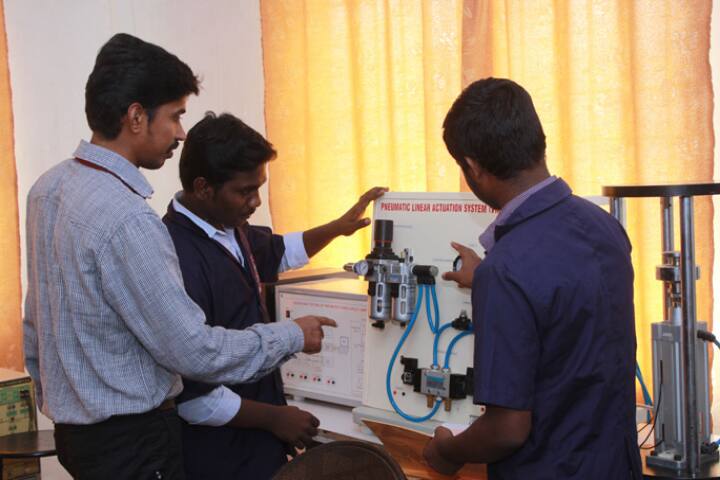 RVSCET Coimbatore campus photo 3