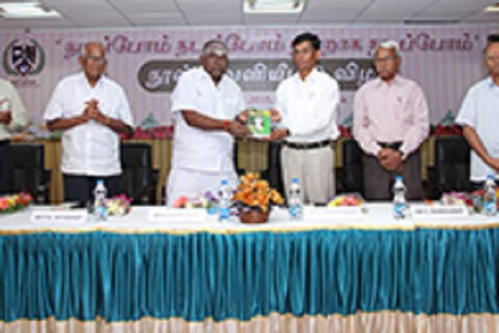 RVSCET Coimbatore campus photo 4