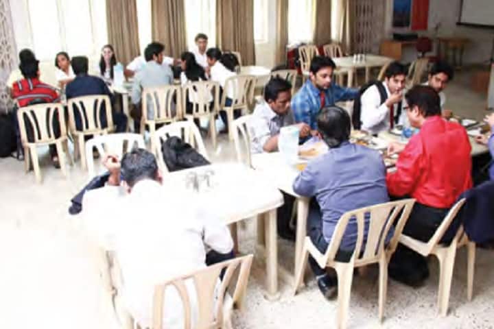 IBSAR Navi Mumbai campus photo 2