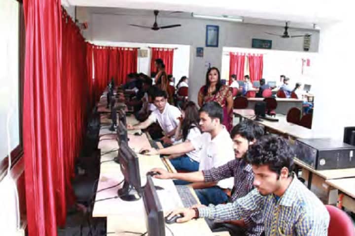 IBSAR Navi Mumbai campus photo 5