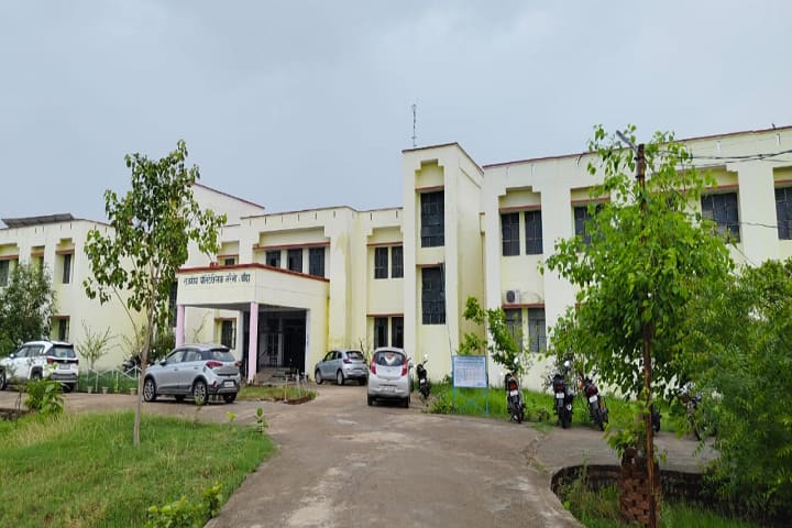 Government Polytechnic, Banda campus photo 2