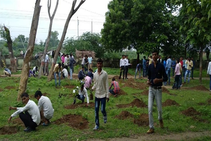 Government Polytechnic, Banda campus photo 3