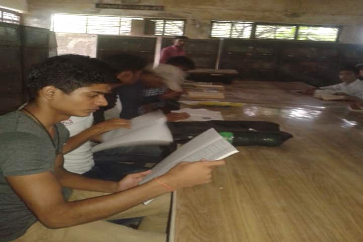 Government Polytechnic, Banda campus photo 4