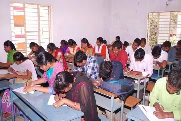 GITAMS Degree College, Kadapa campus photo 3