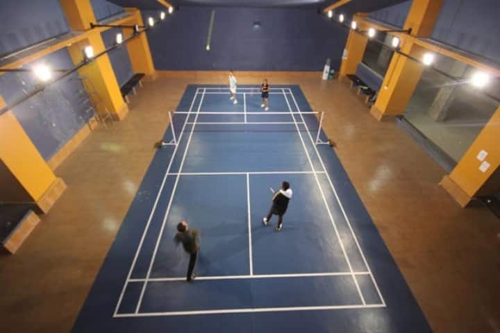 SIBM Bangalore campus photo 3