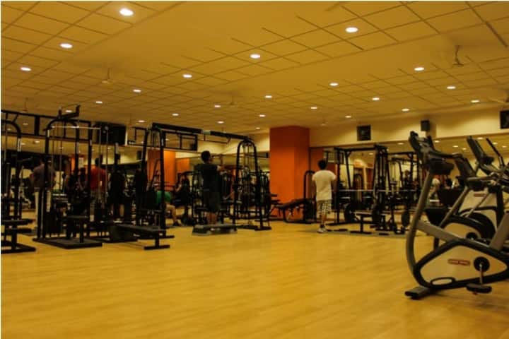 SIBM Bangalore campus photo 4