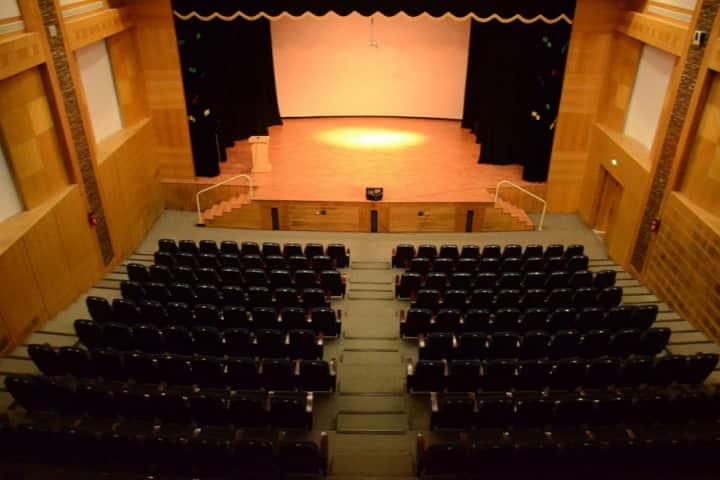 SIBM Bangalore campus photo 5