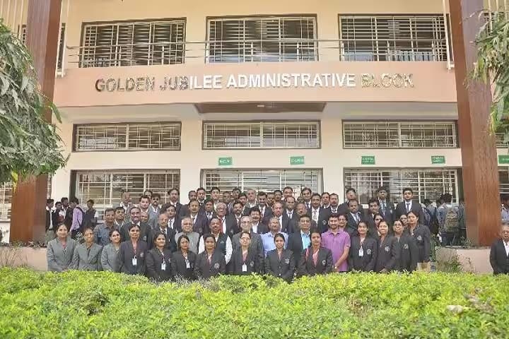 Seva Sadan Mahavidyalaya, Burhanpur campus photo 4
