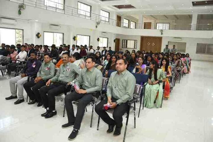 Seva Sadan Mahavidyalaya, Burhanpur campus photo 6