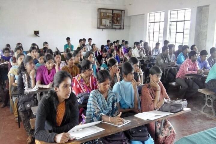 Government First Grade College, Heggadadevanakote campus photo 2