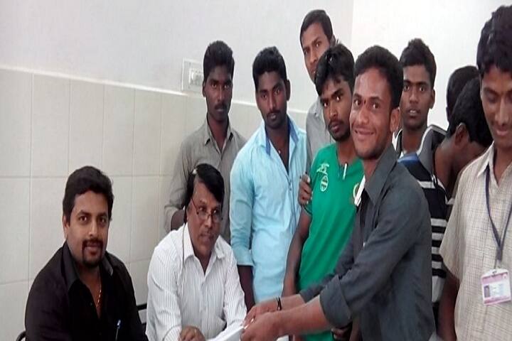 Government First Grade College, Heggadadevanakote campus photo 6