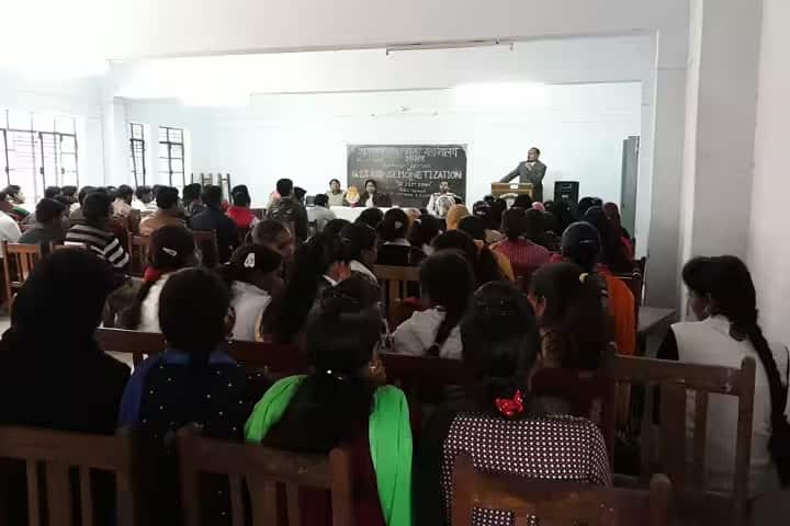 Government Degree College, Sambhal campus photo 2