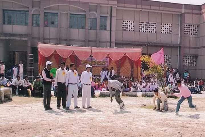 Government Degree College, Sambhal campus photo 3