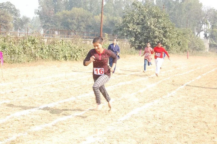 Government Degree College, Sambhal campus photo 4