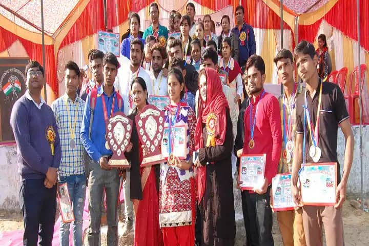 Government Degree College, Sambhal campus photo 6