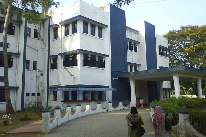 The Cochin College, Cochin campus photo 3