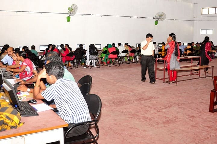 The Cochin College, Cochin campus photo 6