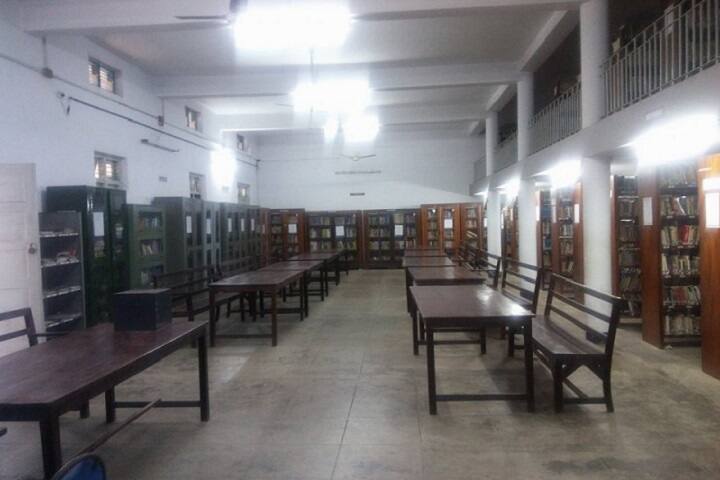The Cochin College, Cochin campus photo 5