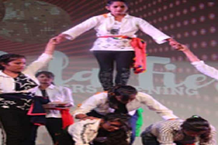 St Xaviers College, Nevta campus photo 3