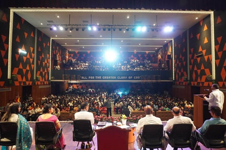 St Xaviers College, Nevta campus photo 4