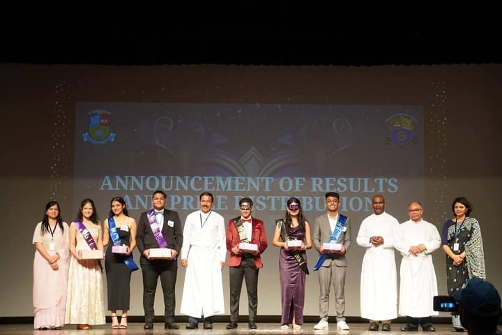 St Xaviers College, Nevta campus photo 5
