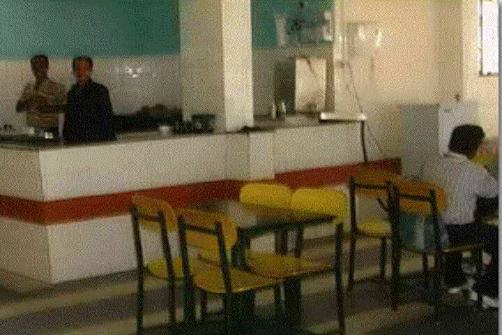 PESCE Mandya campus photo 4