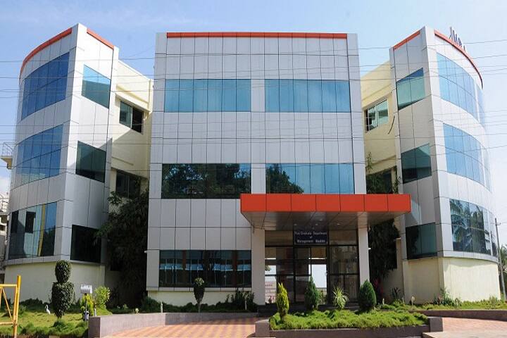 PESCE Mandya campus photo 3