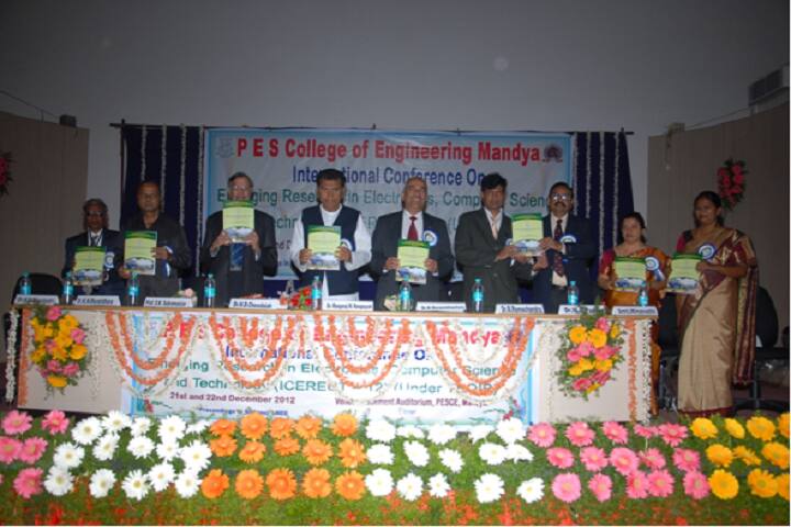 PESCE Mandya campus photo 6