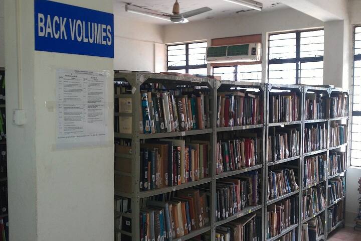 PESCE Mandya campus photo 2