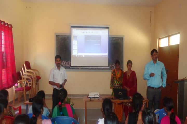 Government First Grade College, Gundlupet campus photo 5