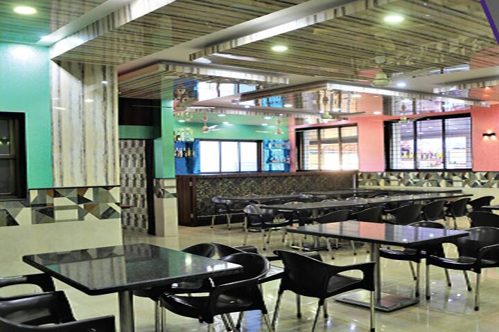 St John College of Humanities and Sciences, Palghar campus photo 6