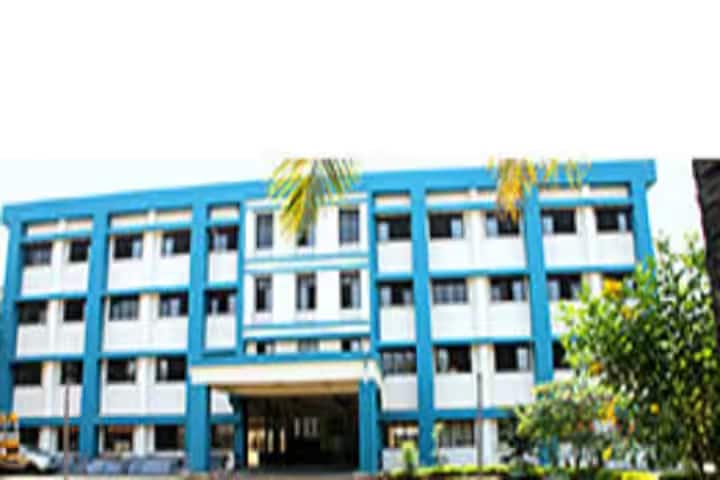 St John College of Humanities and Sciences, Palghar campus photo 5