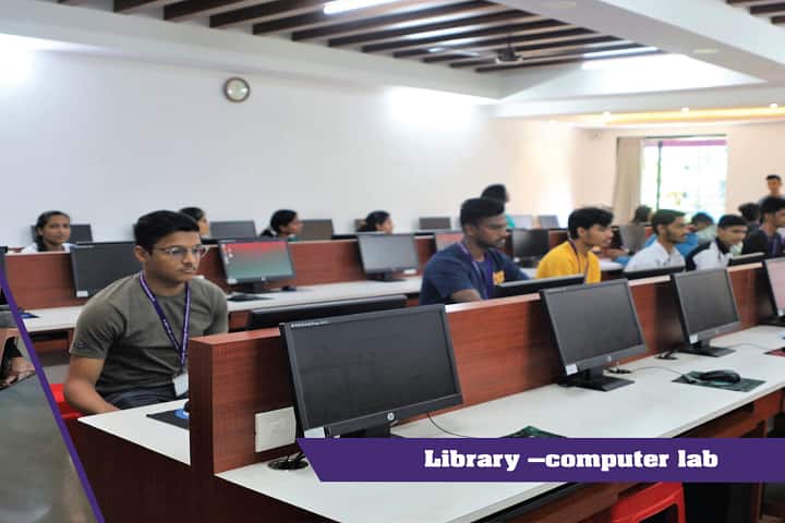 St John College of Humanities and Sciences, Palghar campus photo 4