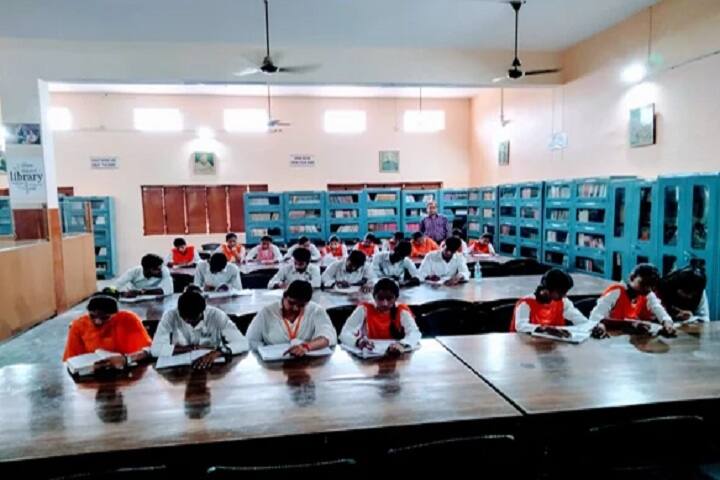 Shyamlal Saraswati Mahavidyalaya, Bulandshahr campus photo 6