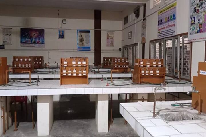 Shyamlal Saraswati Mahavidyalaya, Bulandshahr campus photo 3