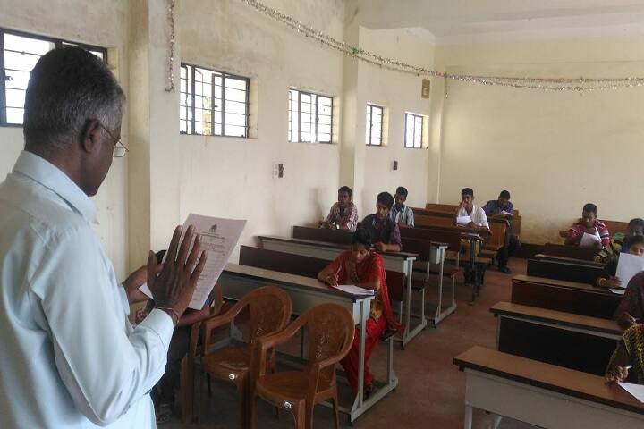 Government First Grade College, Gandasi campus photo 5