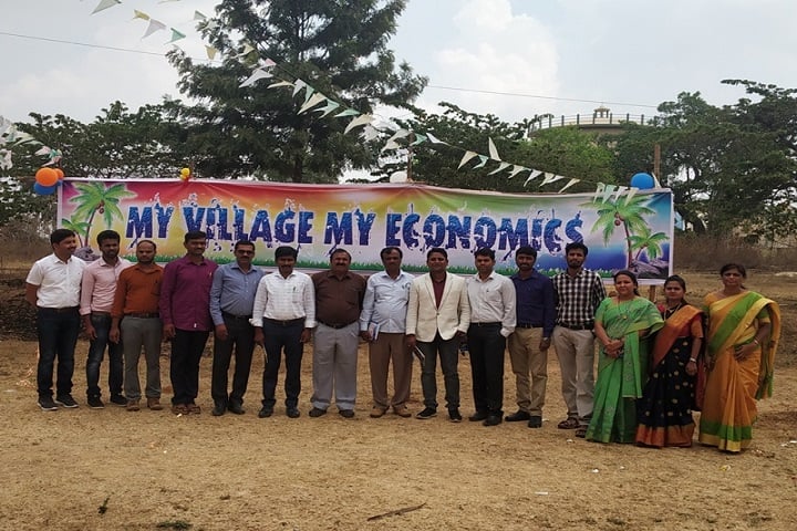 Government First Grade College, Gandasi campus photo 6