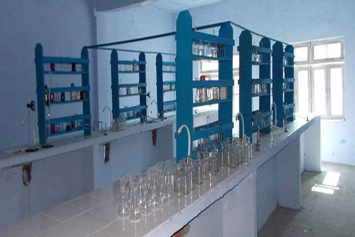 Vishram Singh Shanti Devi Mahavidyalaya, Kanpur Nagar campus photo 3
