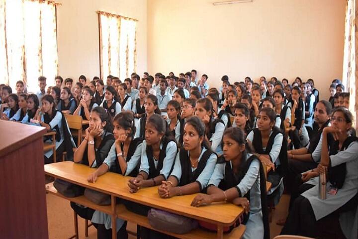 Government First Grade College, Sullia campus photo 3