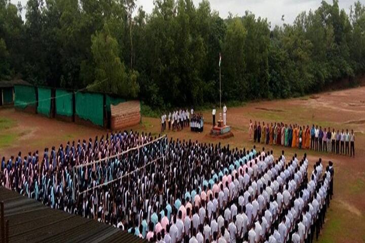 Government First Grade College, Sullia campus photo 5