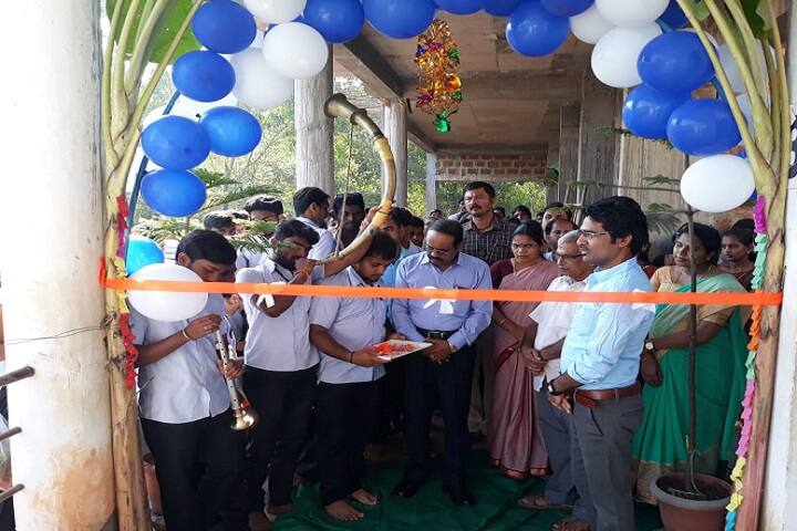 Government First Grade College, Sullia campus photo 6