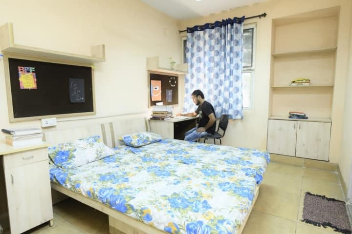 Karnavati University, Gandhinagar campus photo 6