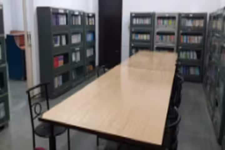 Royal Educational Institute, Ghaziabad campus photo 3