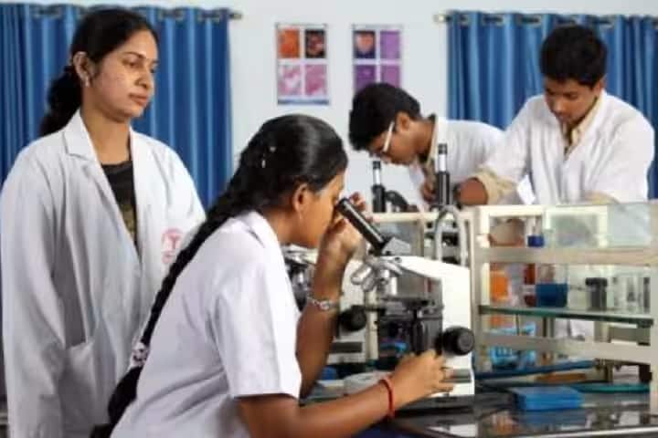 Royal Educational Institute, Ghaziabad campus photo 5