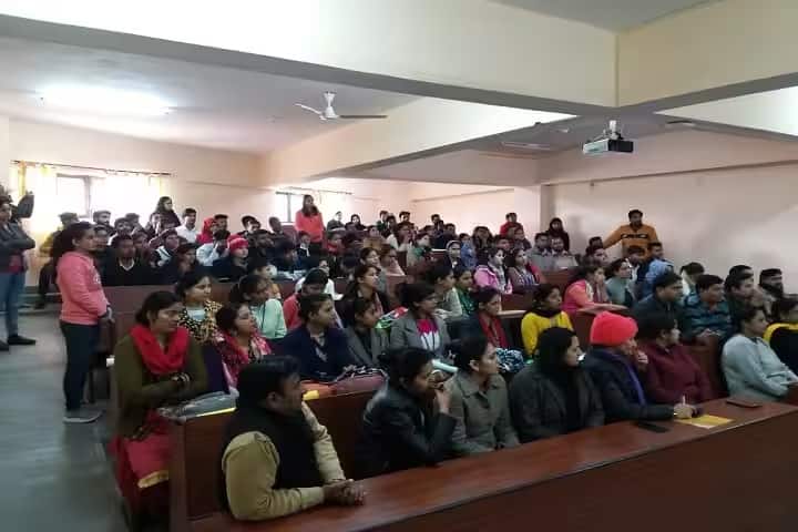 Royal Educational Institute, Ghaziabad campus photo 6
